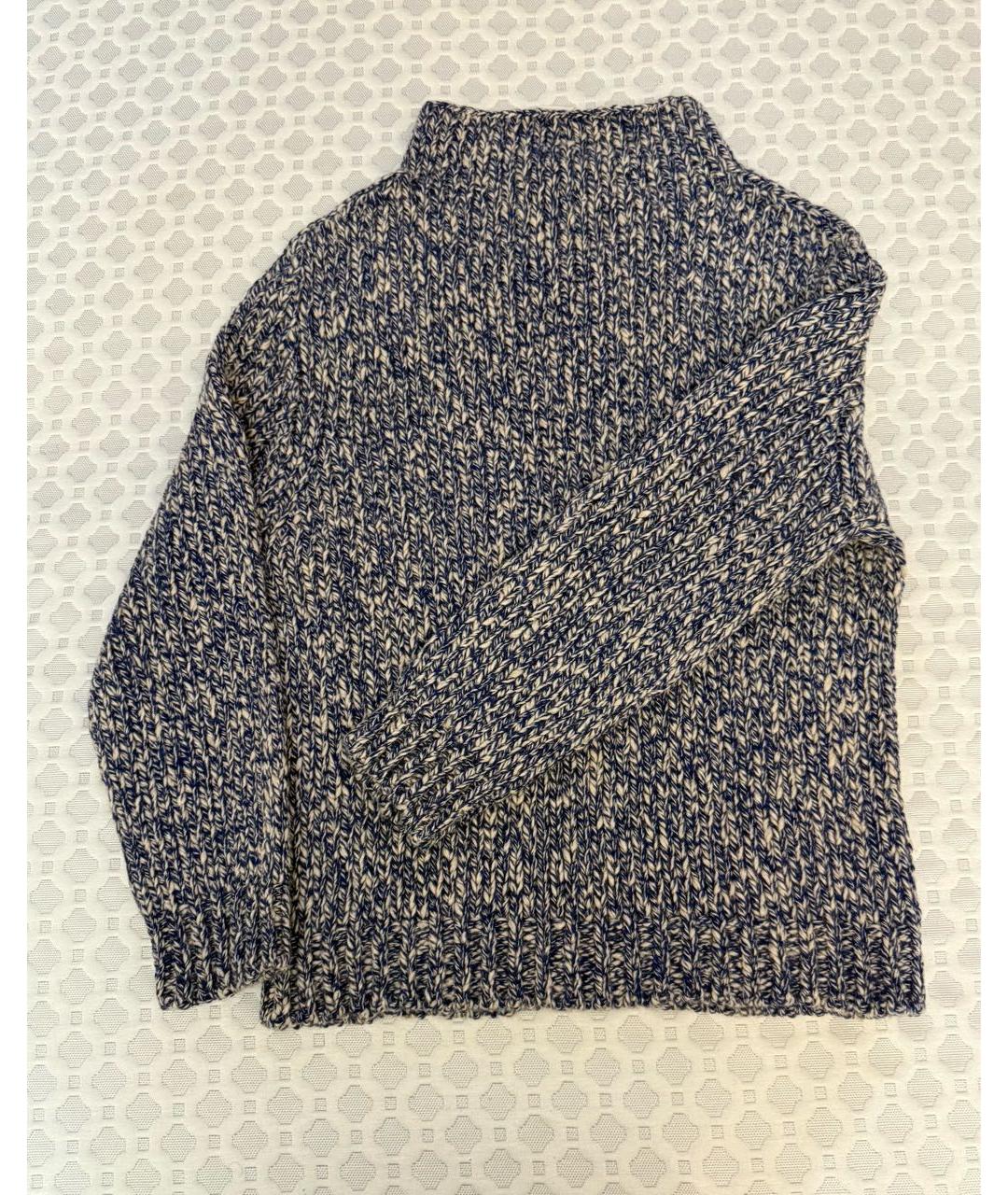 THE ROW Кашемировый джемпер / свитер, фото 2