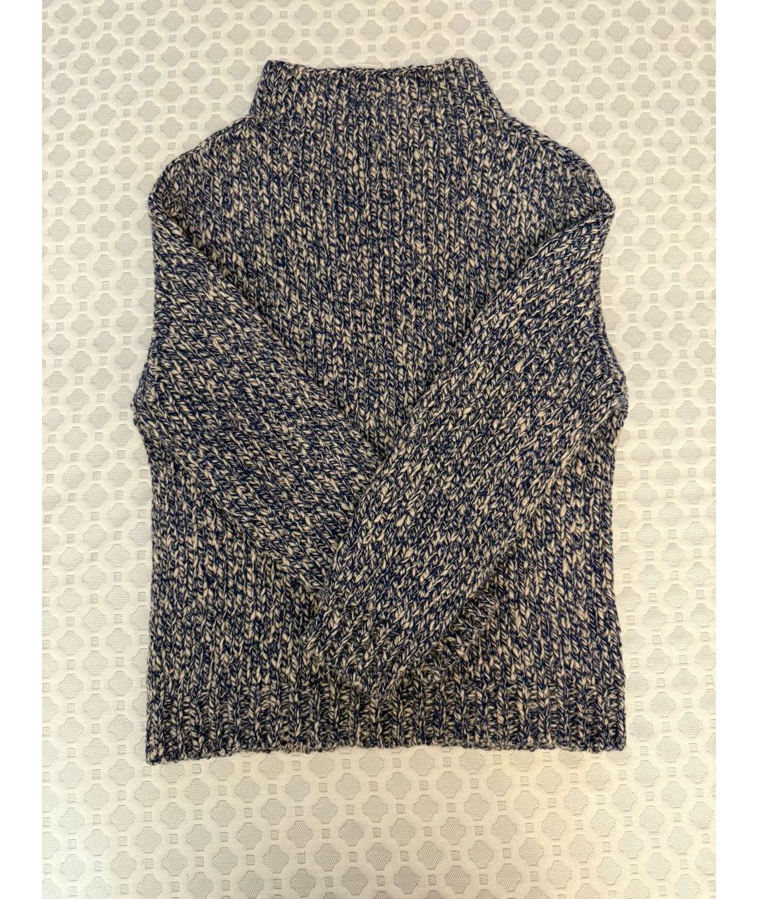 THE ROW Кашемировый джемпер / свитер, фото 3