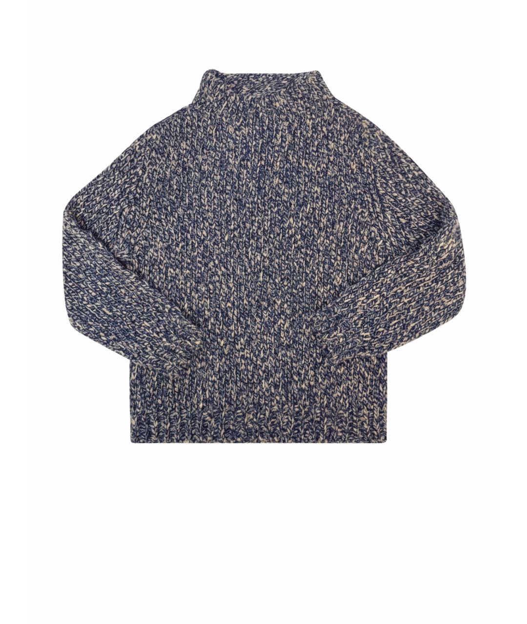 THE ROW Кашемировый джемпер / свитер, фото 1