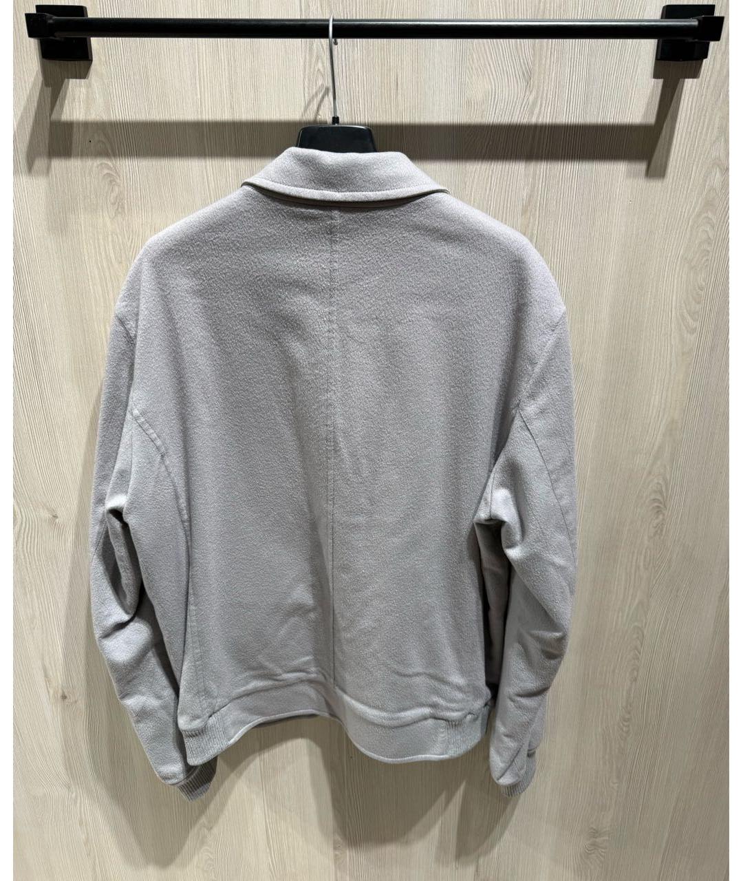 KITON Кашемировая куртка, фото 4