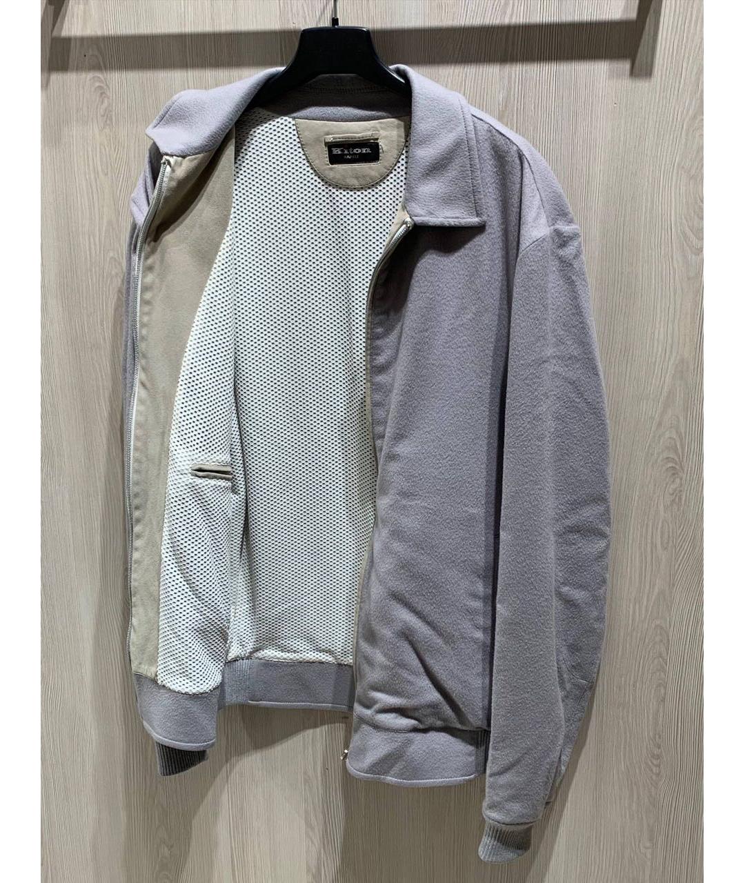 KITON Кашемировая куртка, фото 2