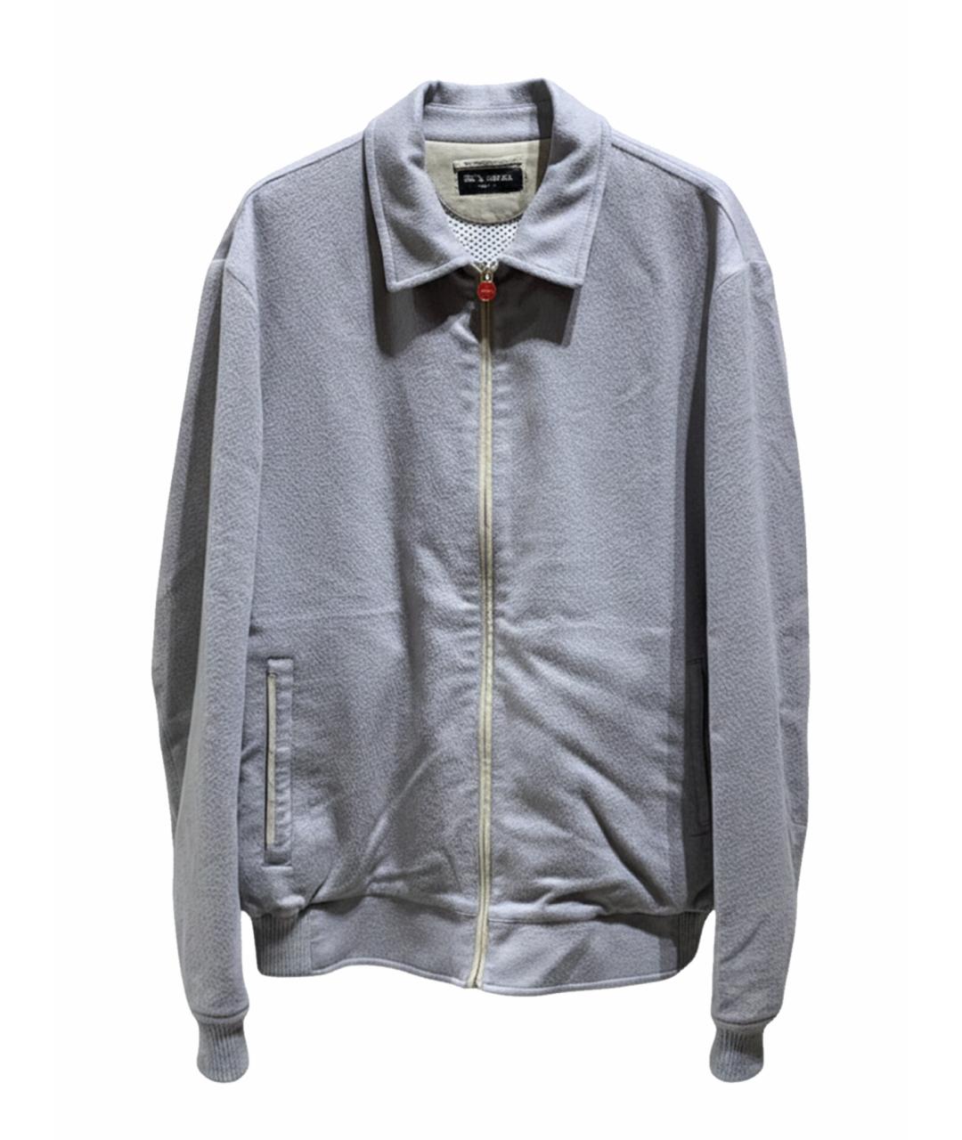 KITON Кашемировая куртка, фото 1