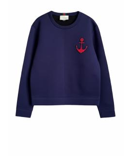 GUCCI Худи/толстовка