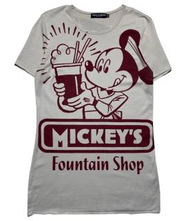 DOLCE&GABBANA Футболка