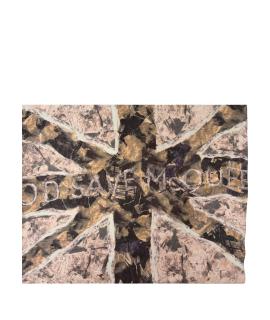 ALEXANDER MCQUEEN Платок