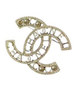 CHANEL Булавка / брошь