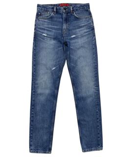 HUGO BOSS Джинсы скинни