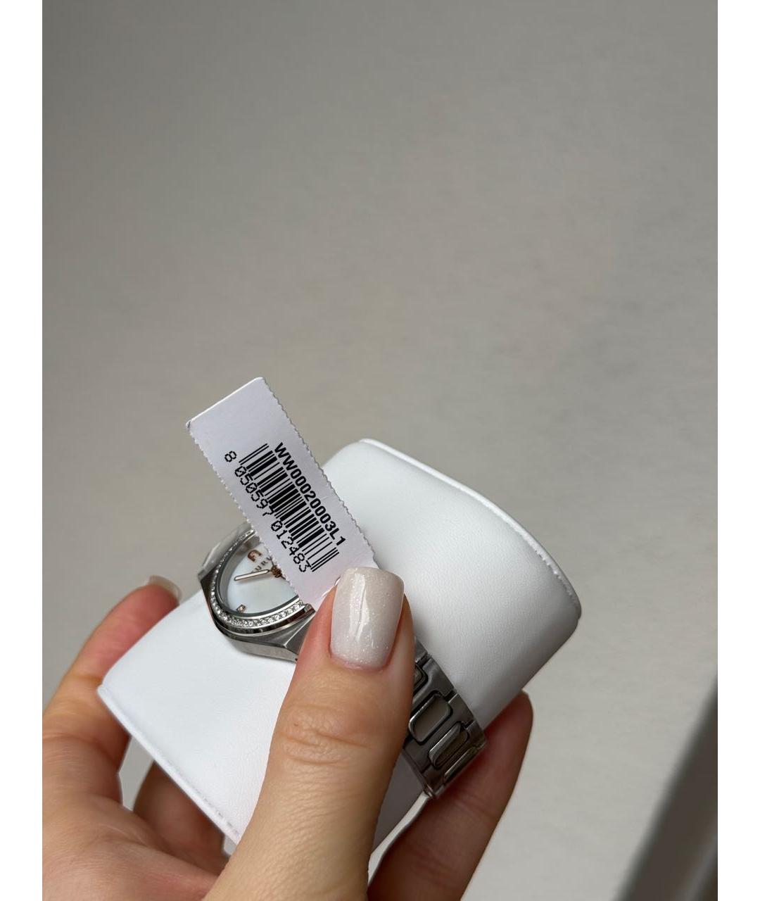 FURLA Серебряные часы, фото 4