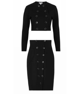 ALAIA Костюм с юбками