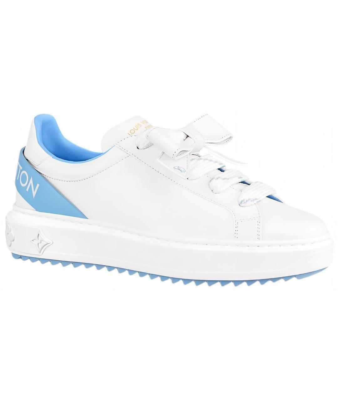 LOUIS VUITTON Кроссовки, фото 1