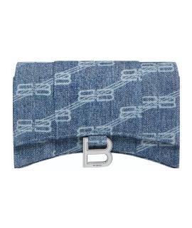 BALENCIAGA Сумка через плечо