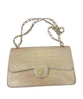 CHANEL Сумка через плечо