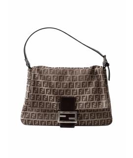 FENDI Сумка с короткими ручками