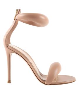 GIANVITO ROSSI Босоножки