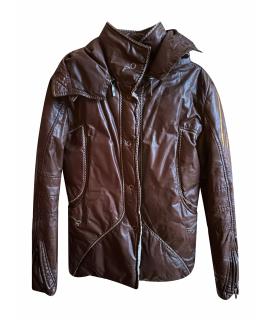 ERMANNO SCERVINO Пуховик