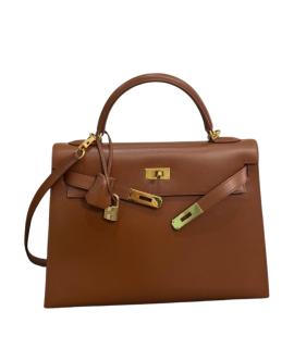 HERMES Сумка с короткими ручками