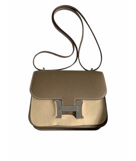 HERMES Сумка через плечо