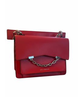 KARL LAGERFELD Сумка через плечо