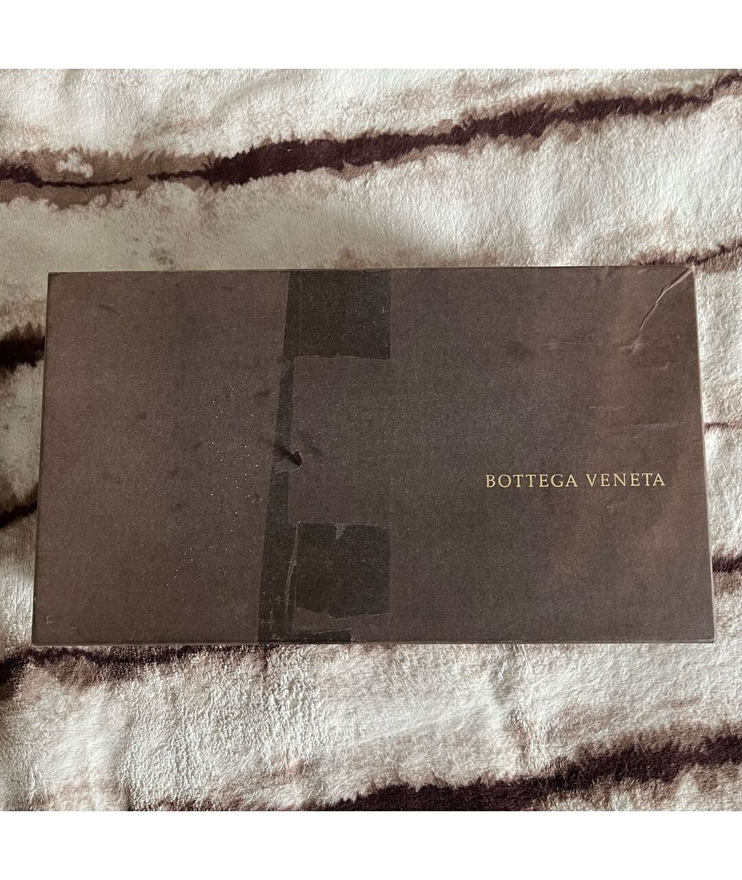 BOTTEGA VENETA Синие замшевые туфли, фото 7