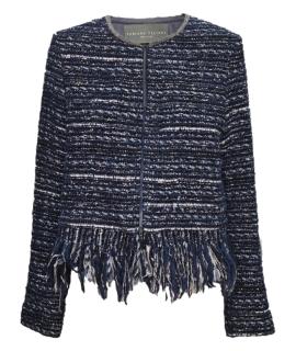 FABIANA FILIPPI Жакет/пиджак