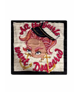 DSQUARED2 Платок