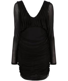 SAINT LAURENT Коктейльное платье