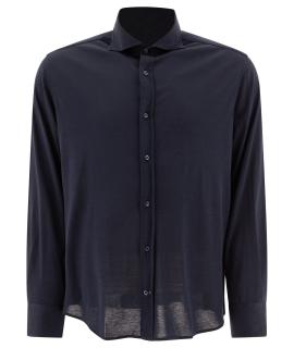 BRUNELLO CUCINELLI Кэжуал рубашка
