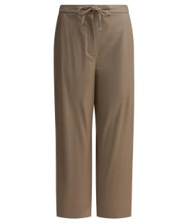 'S MAX MARA Прямые брюки