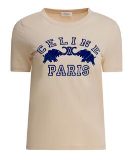 CELINE Футболка