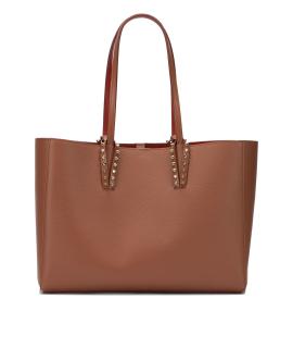 CHRISTIAN LOUBOUTIN Сумка тоут