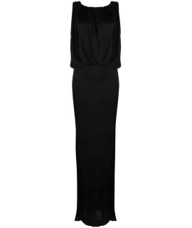 SAINT LAURENT Вечернее платье