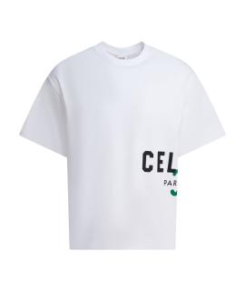 CELINE Футболка