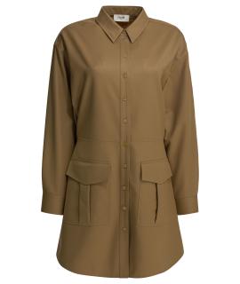 CELINE Повседневное платье