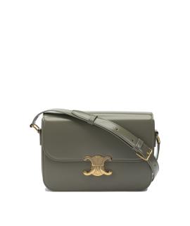 CELINE Сумка через плечо