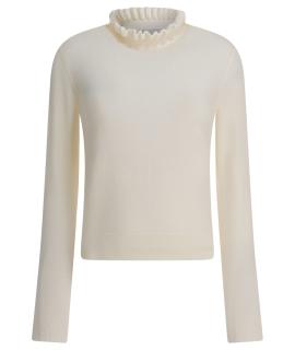 ALEXANDER MCQUEEN Джемпер / свитер