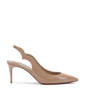 CHRISTIAN LOUBOUTIN Туфли