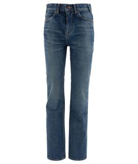 CELINE Прямые джинсы