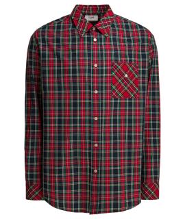 CELINE Кэжуал рубашка