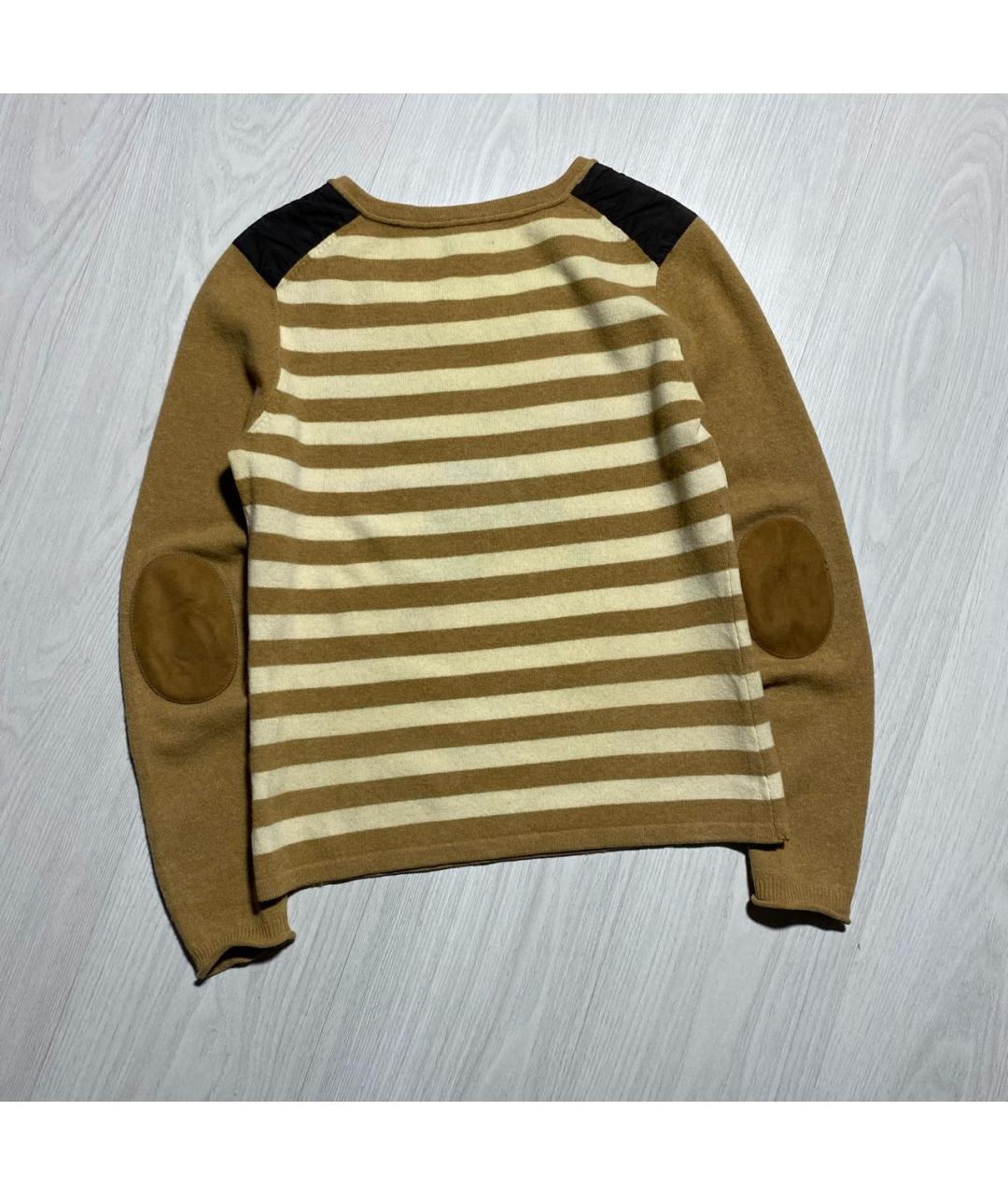 BOGNER Мульти шерстяной джемпер / свитер, фото 6