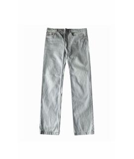 Ami Paris Прямые джинсы