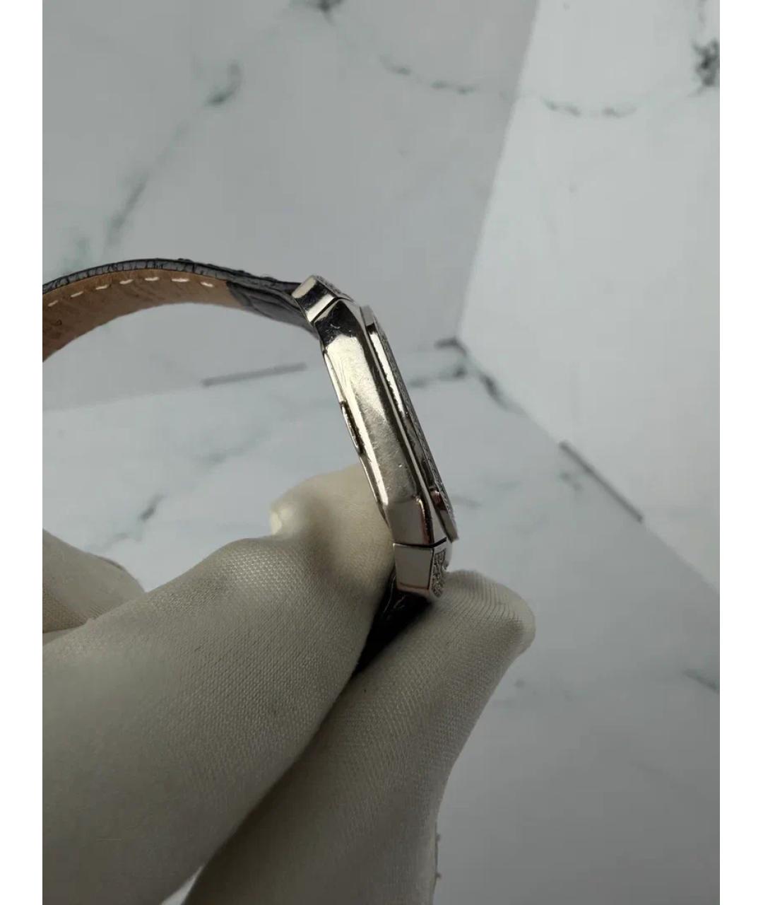 ROLEX Золотые часы из белого золота, фото 4