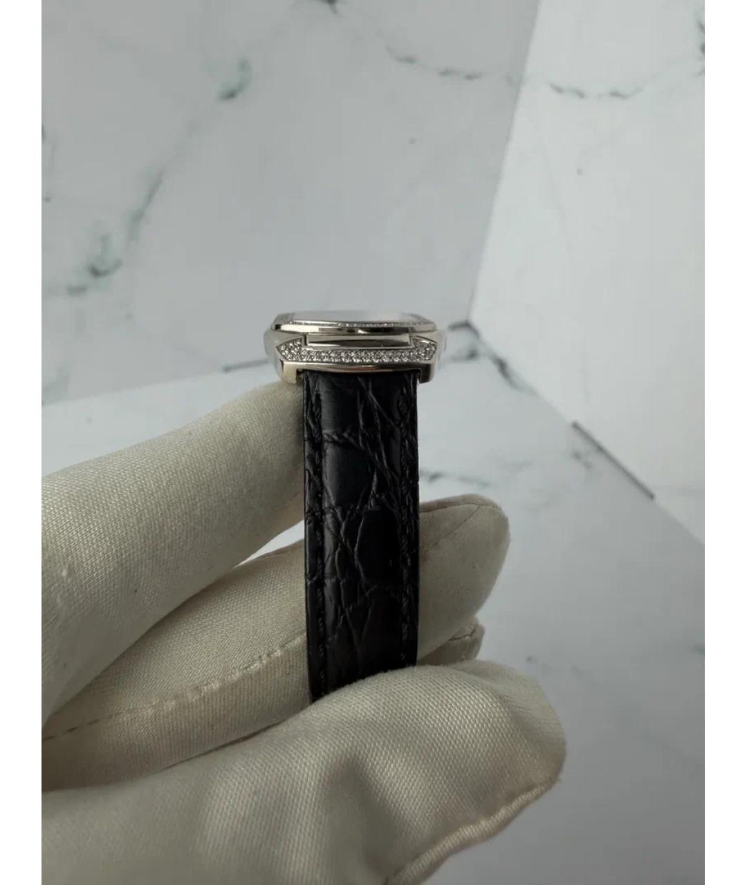 ROLEX Золотые часы из белого золота, фото 5