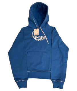 JACQUEMUS Худи/толстовка