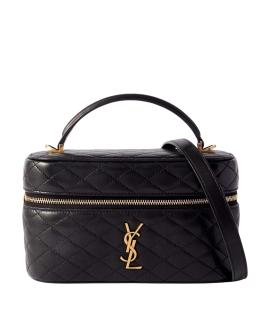 SAINT LAURENT Сумка с короткими ручками