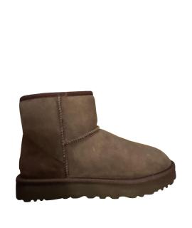 UGG AUSTRALIA Полусапоги