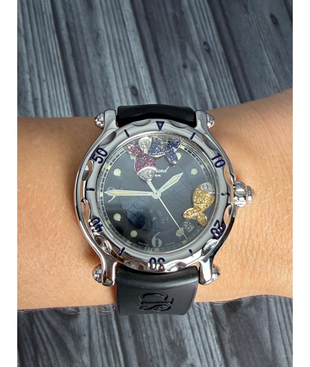 CHOPARD Часы, фото 2