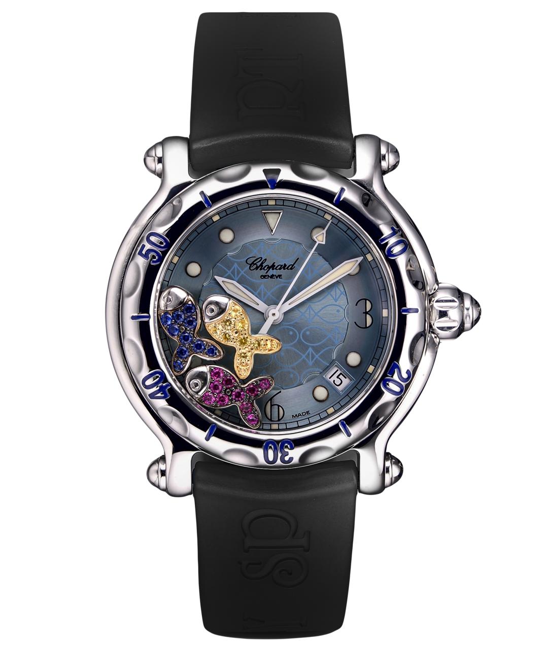 CHOPARD Часы, фото 1