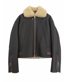 BOTTEGA VENETA Дубленка