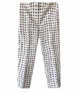 MAX MARA Прямые брюки