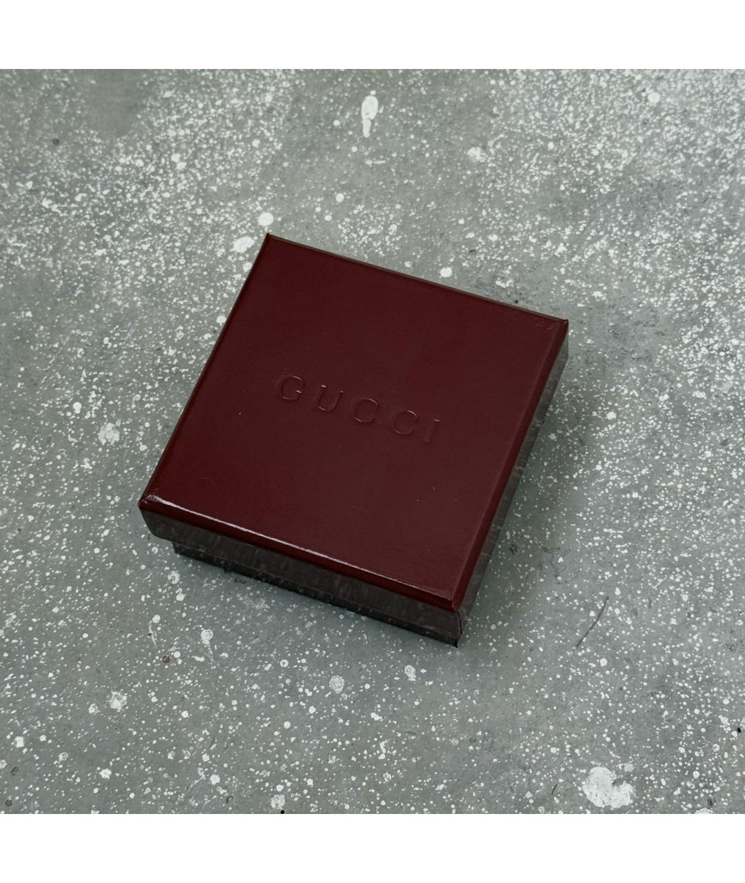 GUCCI Золотое кольцо, фото 8